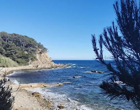 Location Insolite Voilier A Quai Saint-Mandrier-sur-Mer